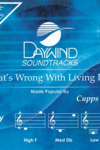 614187466124 What's Wrong With Living Right