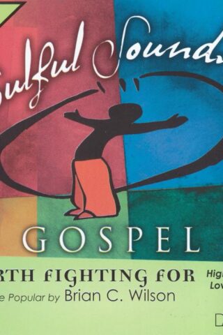 614187533123 Worth Fighting For