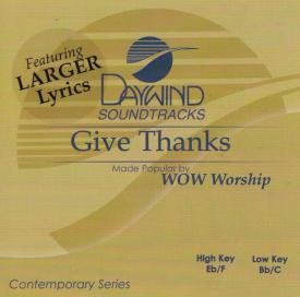 614187868423 Give Thanks