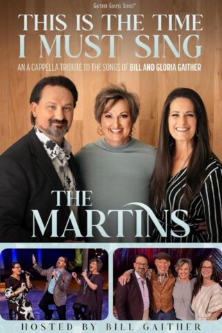 617884961893 This Is The Time I Must Sing (DVD)