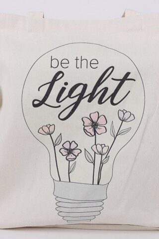 788200535347 Be The Light