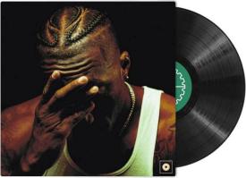 850076780180 Reconstruction LP Vinyl (Vinyl)