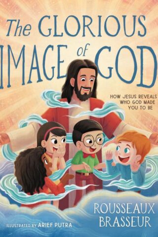 9780310167396 Glorious Image Of God