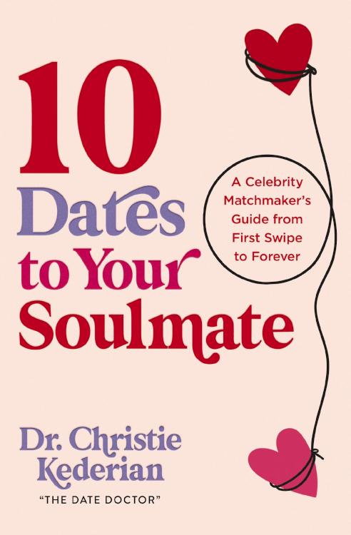 9780310369165 10 Dates To Your Soulmate