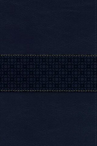 9780310462743 Thinline Reference Bible Comfort Print