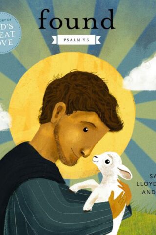 9780310757504 Found : Psalm 23