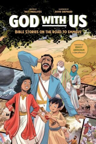 9780593578100 God With Us