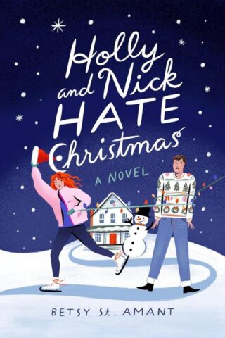 9780593602560 Holly And Nick Hate Christmas