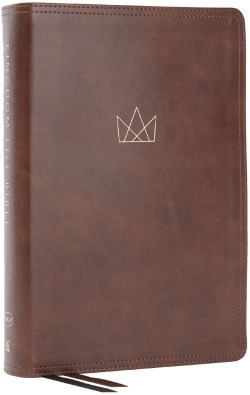 9780785222491 Kingdom Life Bible Comfort Print