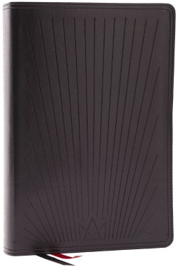 9780785222507 Kingdom Life Bible Comfort Print