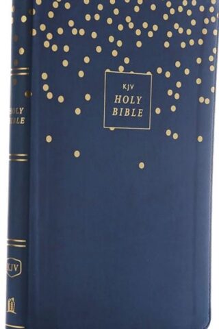 9780785225751 Thinline Bible Youth Edition Comfort Print