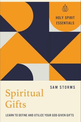9780800778361 Spiritual Gifts : Learn To Define And Utilize Your God-Given Gifts