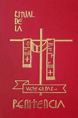 9780814640890 Ritual De La Penitencia - (Spanish)