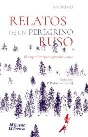 9780814642399 Relatos De Un Peregrino Ruso - (Spanish)