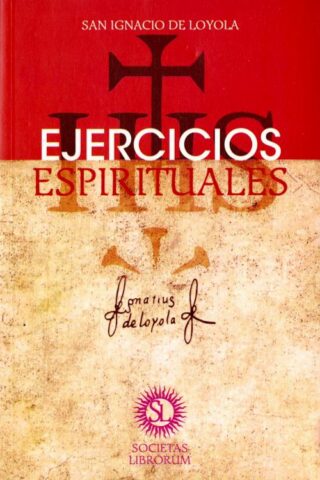 9780814643914 Ejercicios Espirituales - (Spanish)