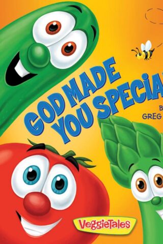 9780824919474 God Made You Special