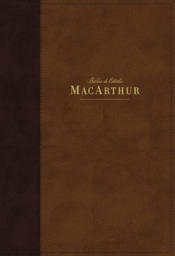 9780829770384 MacArthur Study Bible