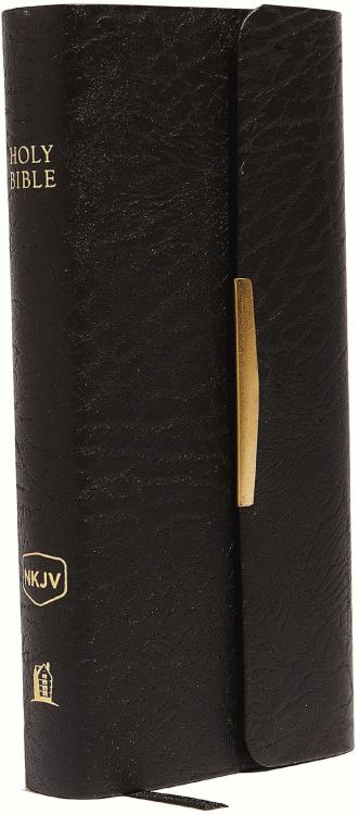 9780840785404 Checkbook Bible