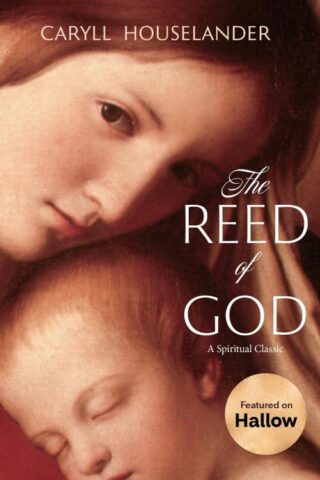 9780870612404 Reed Of God (Revised)