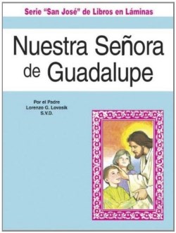 9780899423760 Nuestra Senora De Guadalupe - (Spanish)
