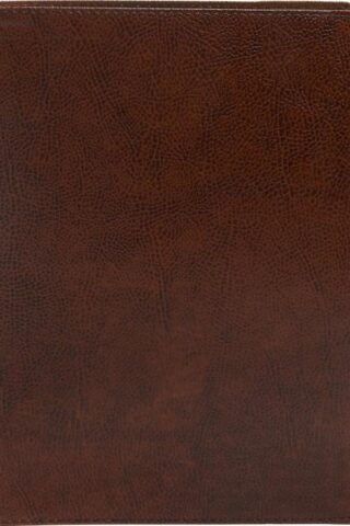 9781087722009 Study Bible Full Color