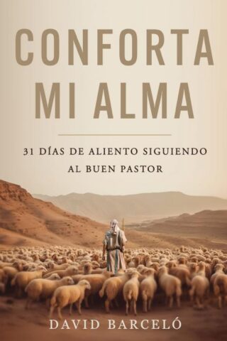 9781087756004 Conforta Mi Alma - (Spanish)