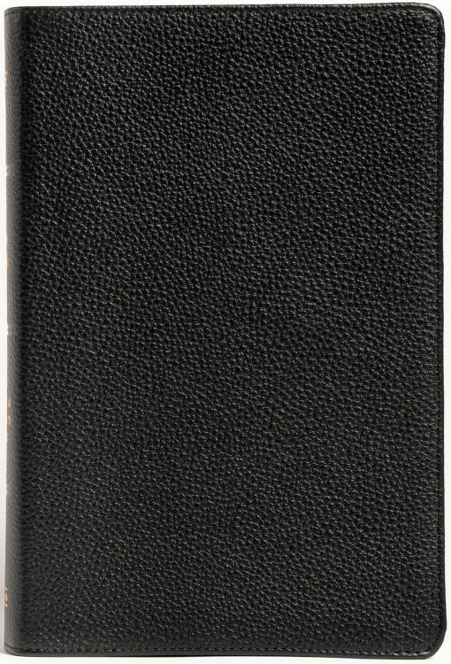 9781087756288 Large Print Personal Size Reference Bible