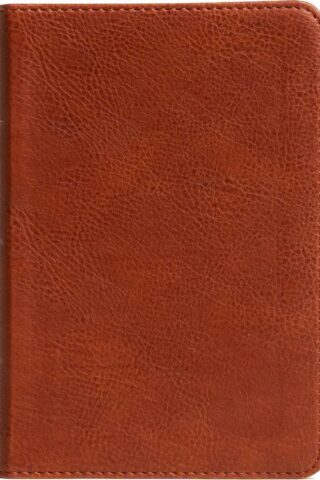 9781087765709 Large Print Compact Reference Bible