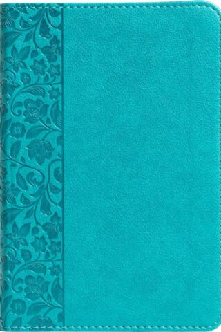 9781087765723 Large Print Compact Reference Bible