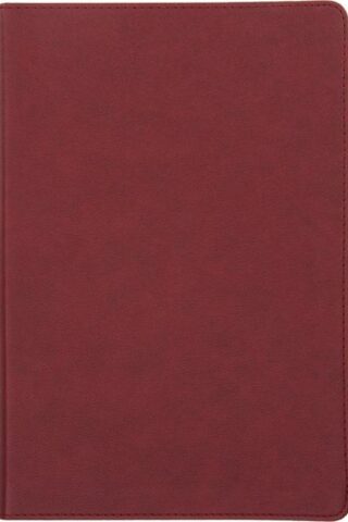 9781087766058 Giant Print Reference Bible