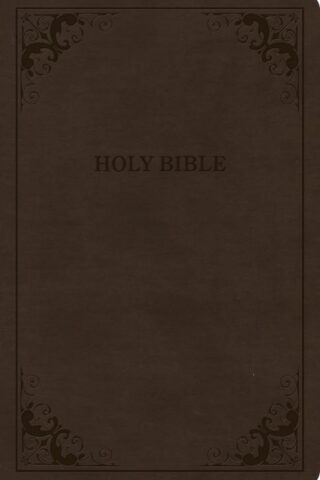 9781087767673 Thinline Bible Value Edition