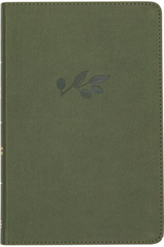 9781087767796 Thinline Reference Bible