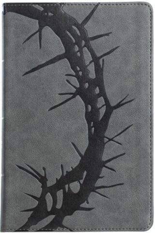 9781087774497 Large Print Personal Size Reference Bible