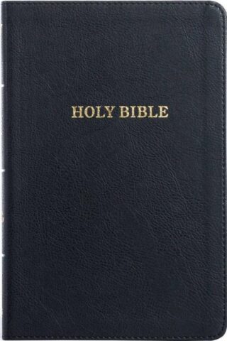 9781087774657 Thinline Bible