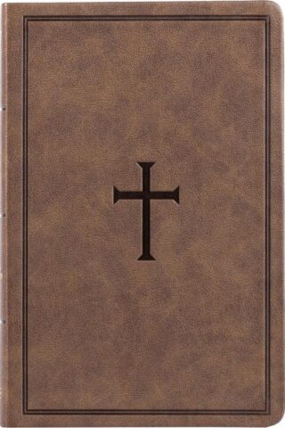 9781087774664 Thinline Bible