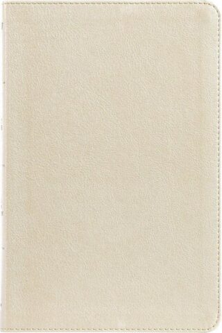 9781087774695 Thinline Bible