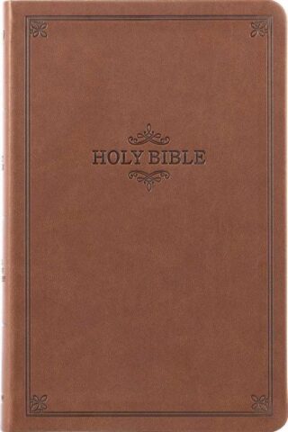 9781087774732 Thinline Bible Value Edition