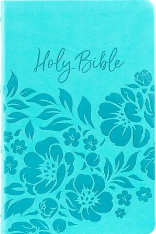 9781087774749 Thinline Bible Value Edition