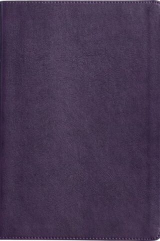 9781087782799 Large Print Thinline Bible