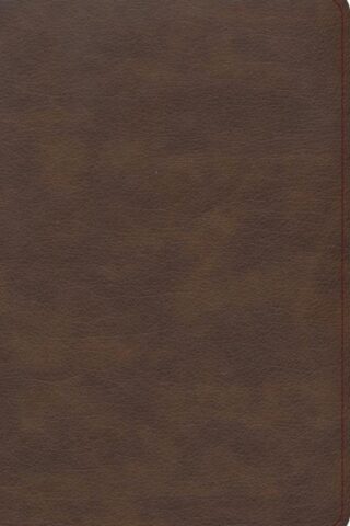 9781087782805 Single Column Compact Bible