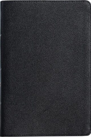 9781087785707 Giant Print Reference Bible