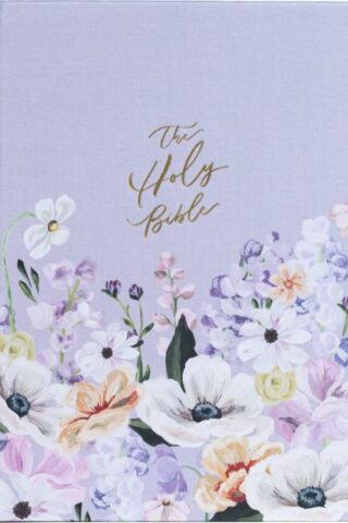 9781087785837 Notetaking Bible Large Print Hosanna Revival Edition