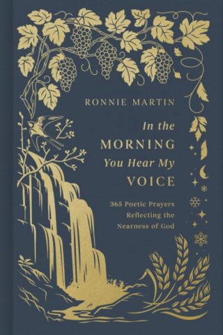 9781087786254 In The Morning You Hear My Voice