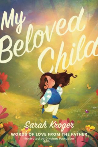 9781400252350 My Beloved Child