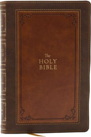 9781400349425 1611 KJV With Apocrypha