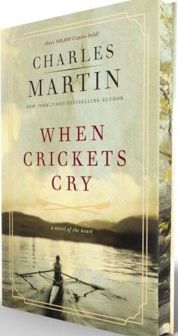 9781400351527 When Crickets Cry (Deluxe)