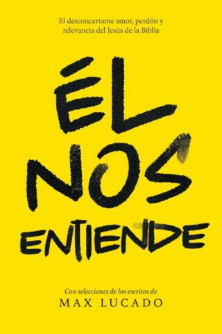 9781404118935 Nos Entiende - (Spanish)
