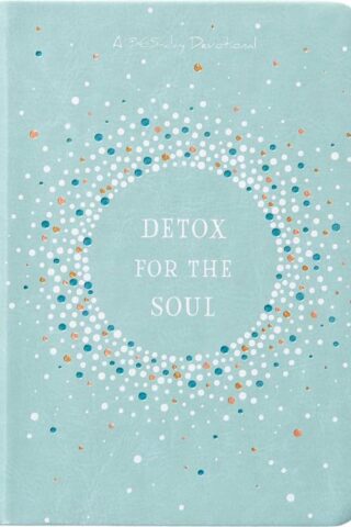 9781424566716 Detox For The Soul