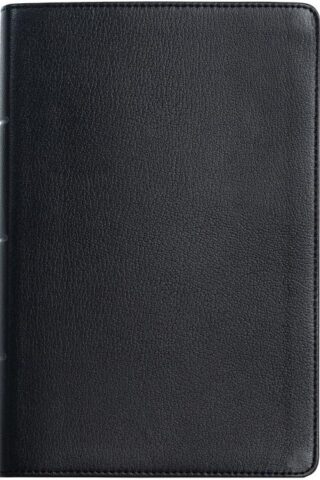 9781430082460 Personal Size Giant Print Bible