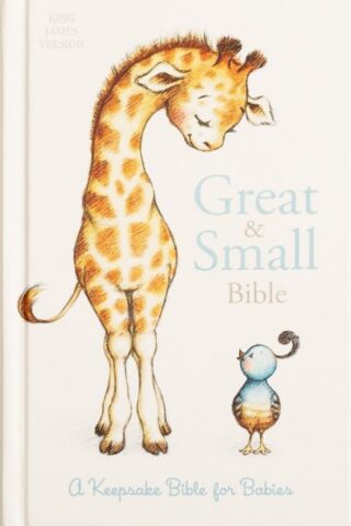 9781430094722 Great And Small Bible